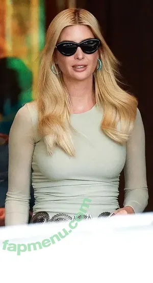 Ivanka Trump / IvankaTrump nude photo #0818