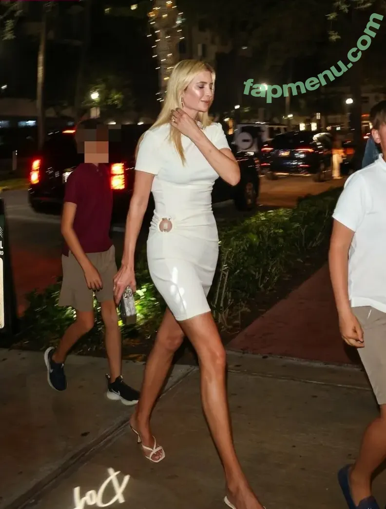 Ivanka Trump nude photo #0636 (IvankaTrump)