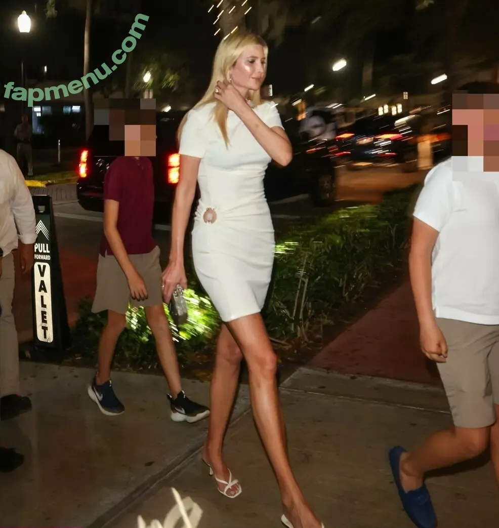Ivanka Trump nude photo #0642 (IvankaTrump)