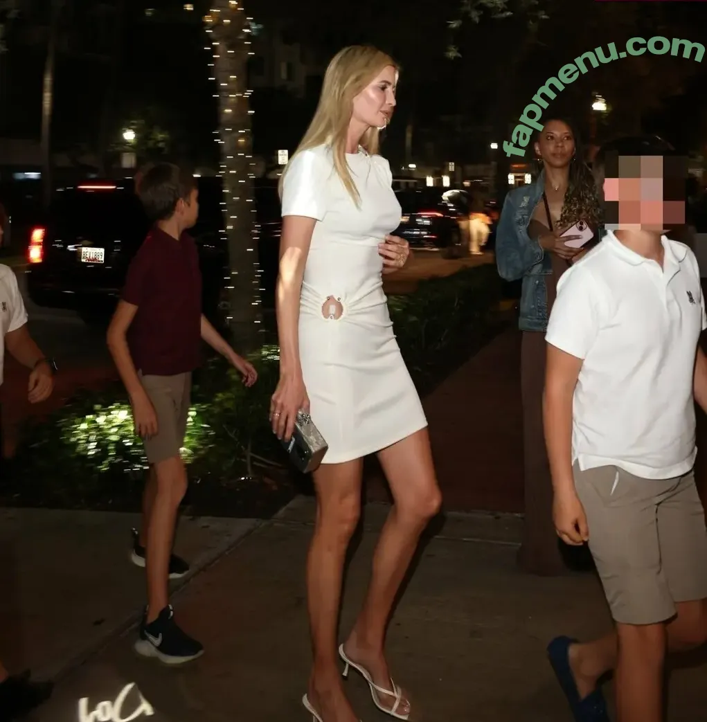 Ivanka Trump nude photo #0644 (IvankaTrump)
