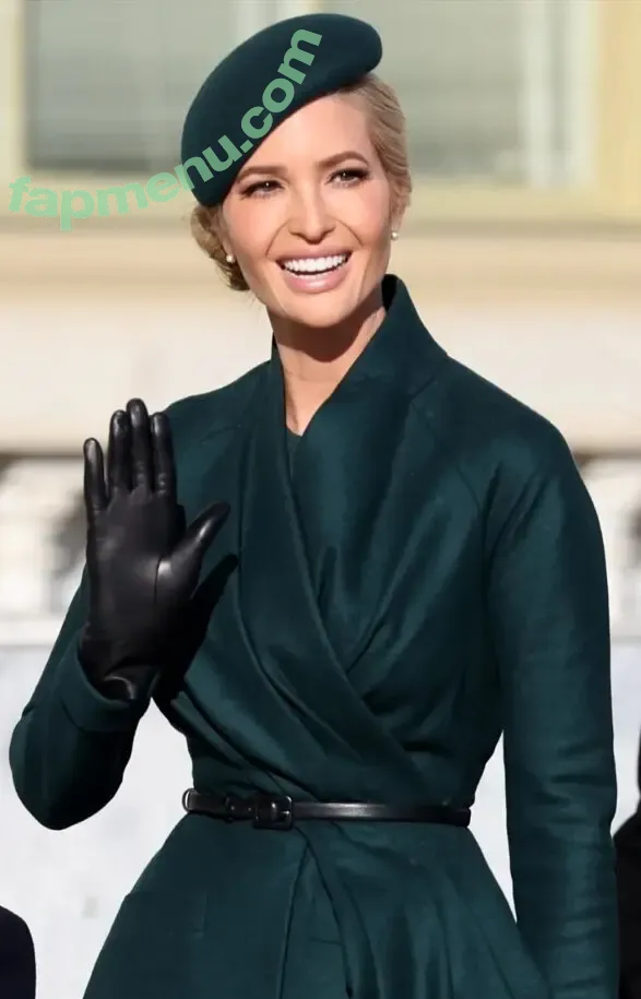 Ivanka Trump nude photo #0649 (IvankaTrump)