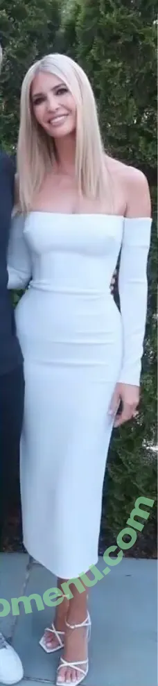 Ivanka Trump nude photo #0798 (IvankaTrump)