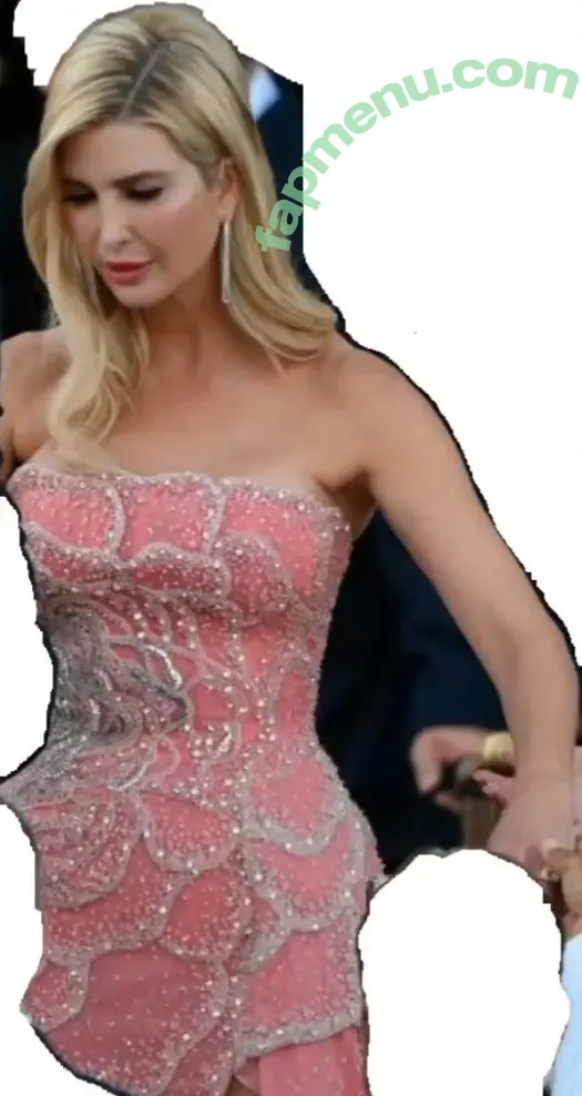 Ivanka Trump nude photo #0812 (IvankaTrump)