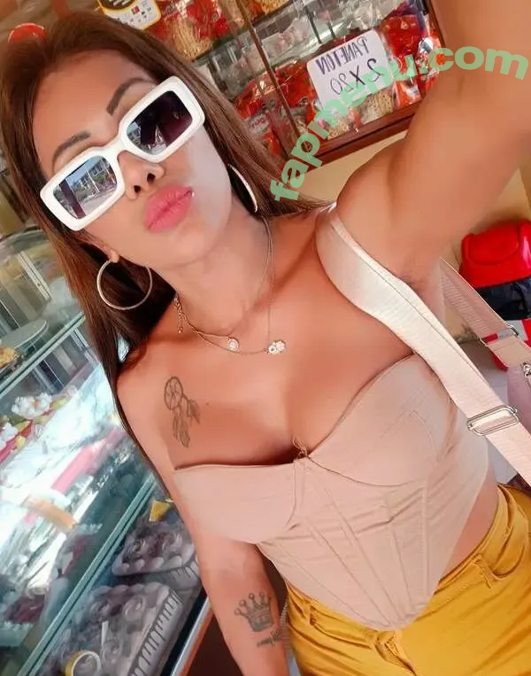 Ivanna Nova nude photo #0024 (ivannanova / latinashemale)