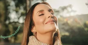 Ivete Sangalo / ivetesangalo nude photo #0029
