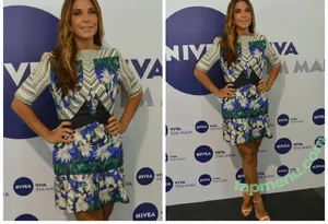 Ivete Sangalo / ivetesangalo nude photo #0031