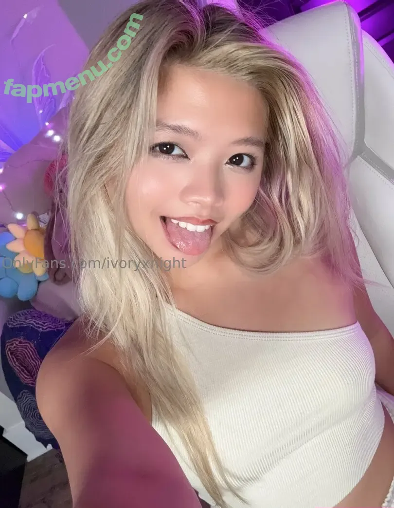ivoryxnight nude photo #0003 (ivoryxnight)