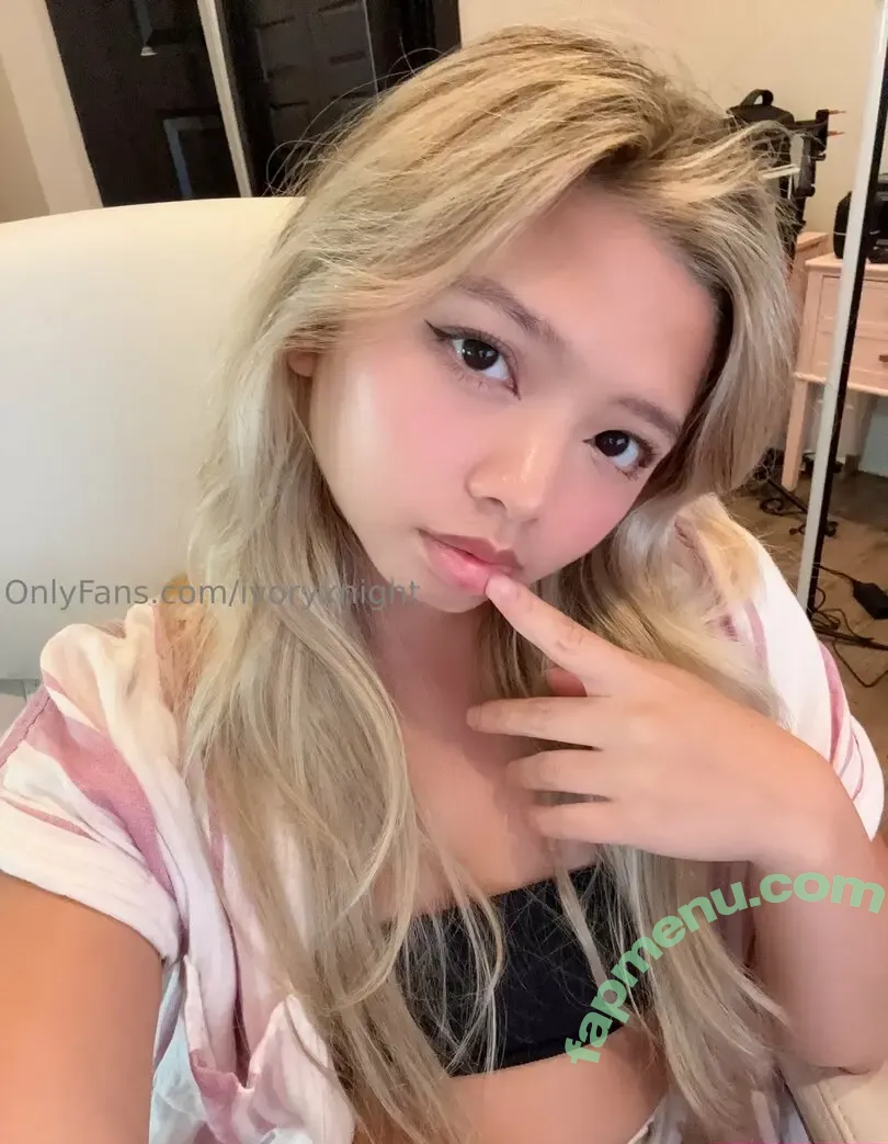 ivoryxnight nude photo #0015 (ivoryxnight)
