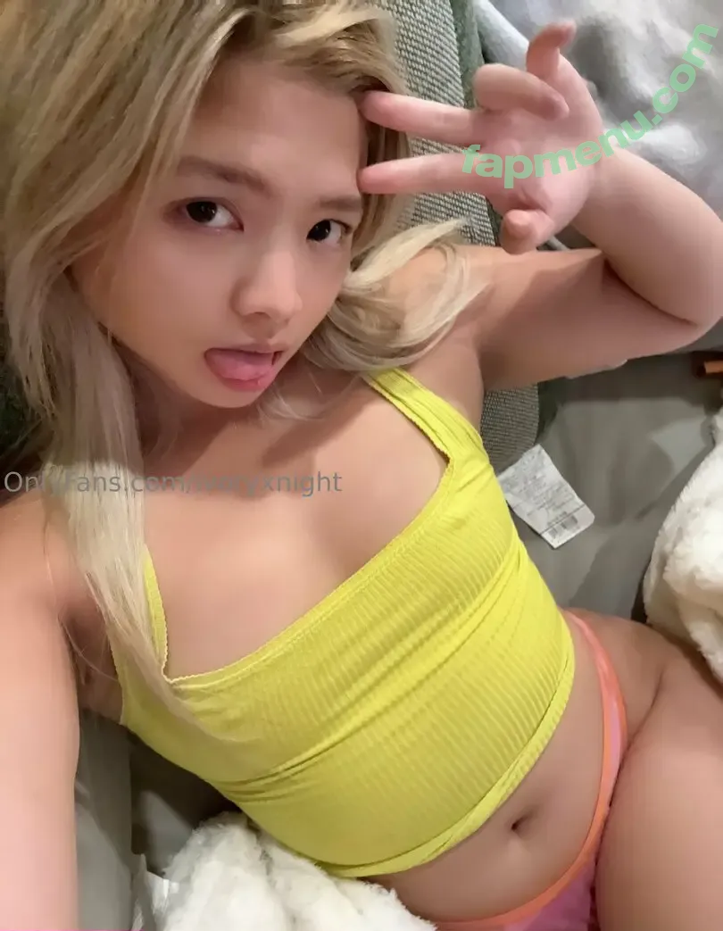 ivoryxnight nude photo #0019 (ivoryxnight)