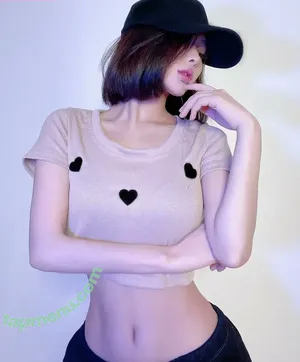 Ivy Ai.lin20_ / ai.lin20_ nude photo #0057