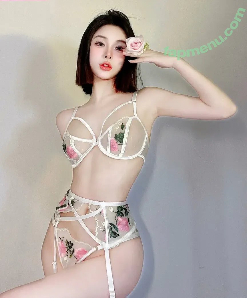 Ivy Ai.lin20_ nude photo #0042 (ai.lin20_)