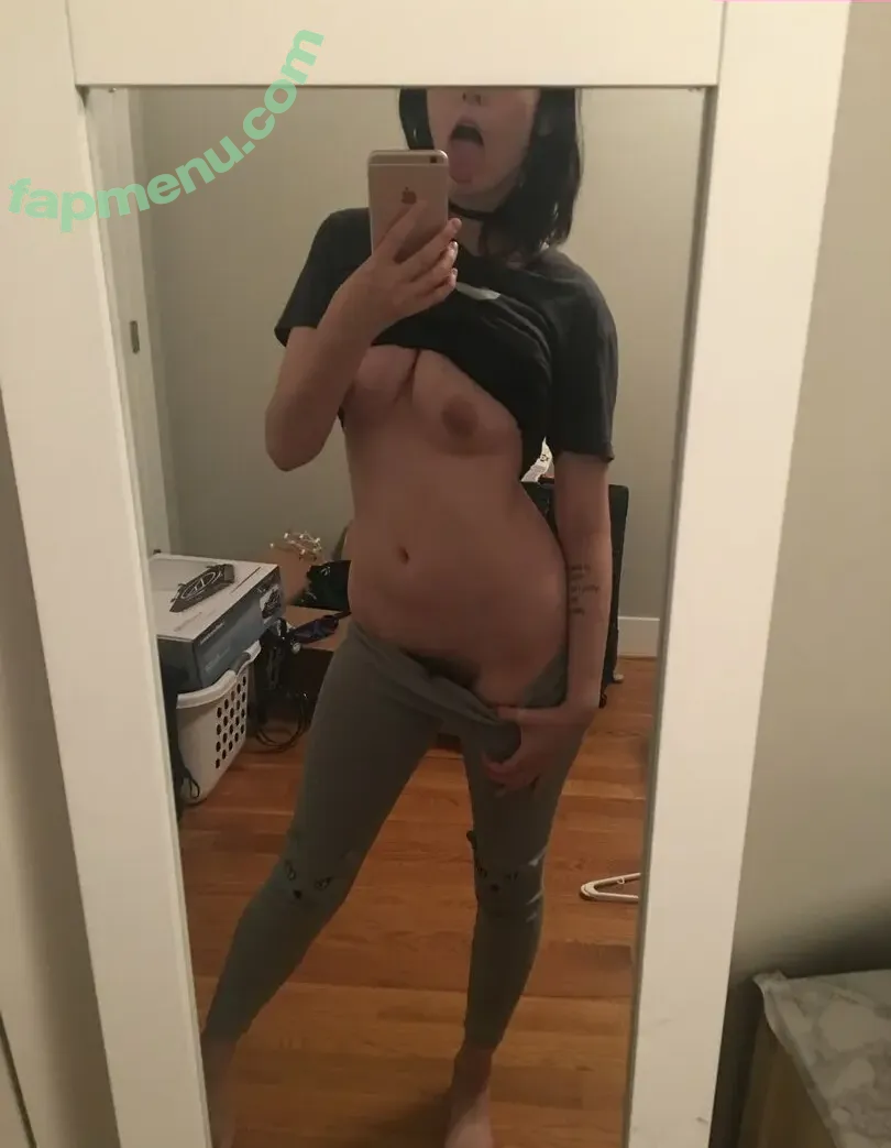 Ivy Aura Nymphfern nude photo #0062 (nymphfern)