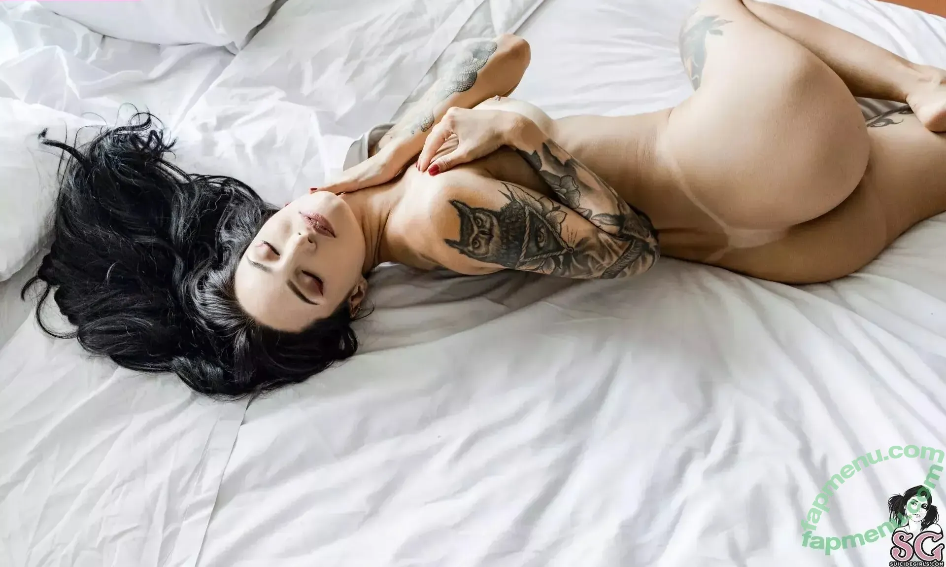 Ivy Denali nude photo #0210 (ivydenali / ivydenalisg)