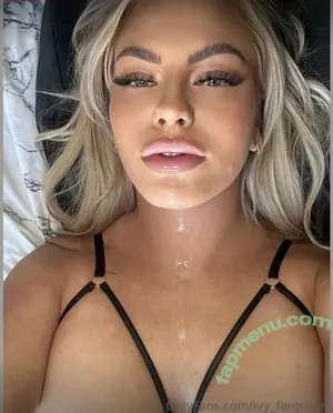 Ivy Ferguson / ivy_ferguson nude photo #0058