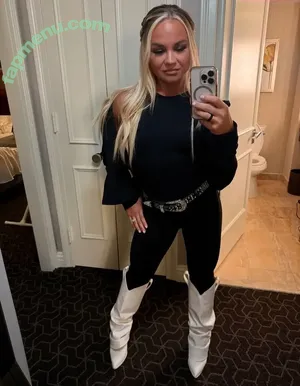 Ivy Nile / ivynile_wwe nude photo #0001