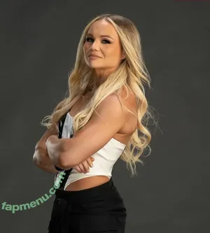 Ivy Nile / ivynile_wwe nude photo #0003