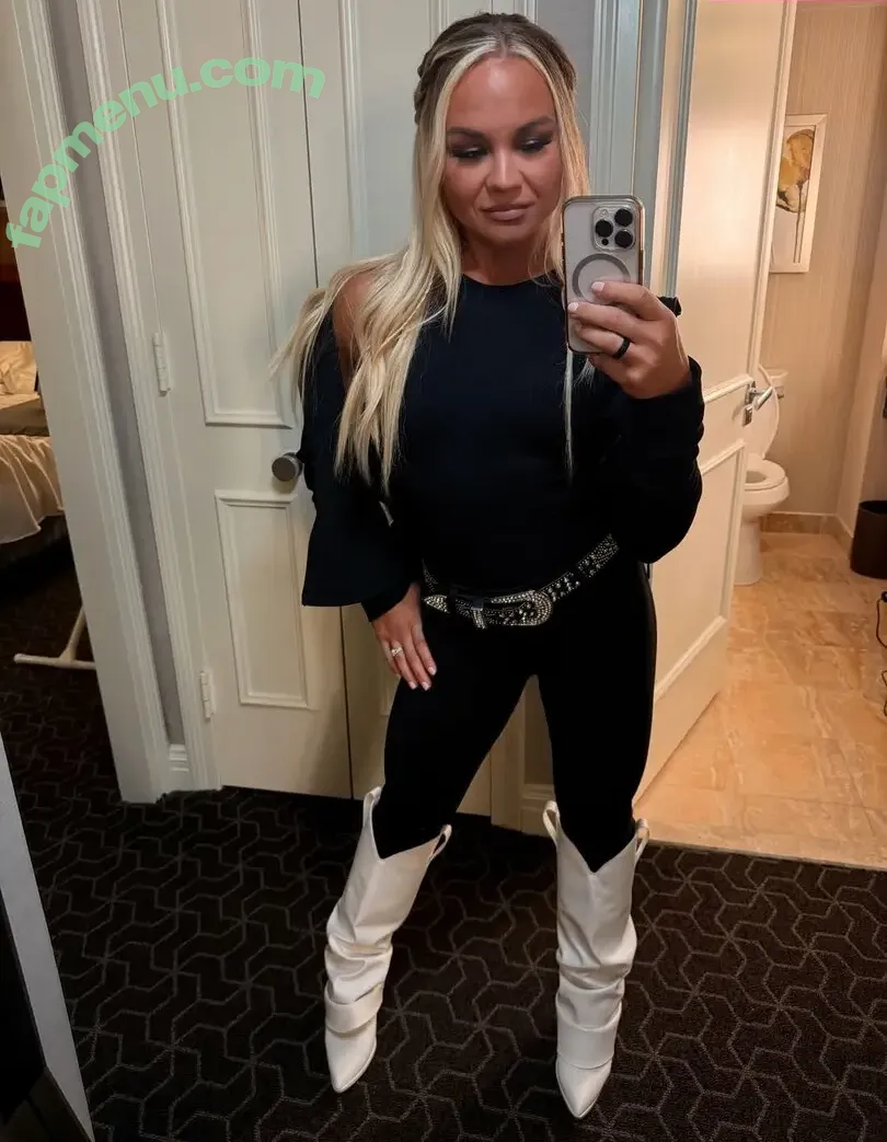 Ivy Nile nude photo #0001 (ivynile_wwe)