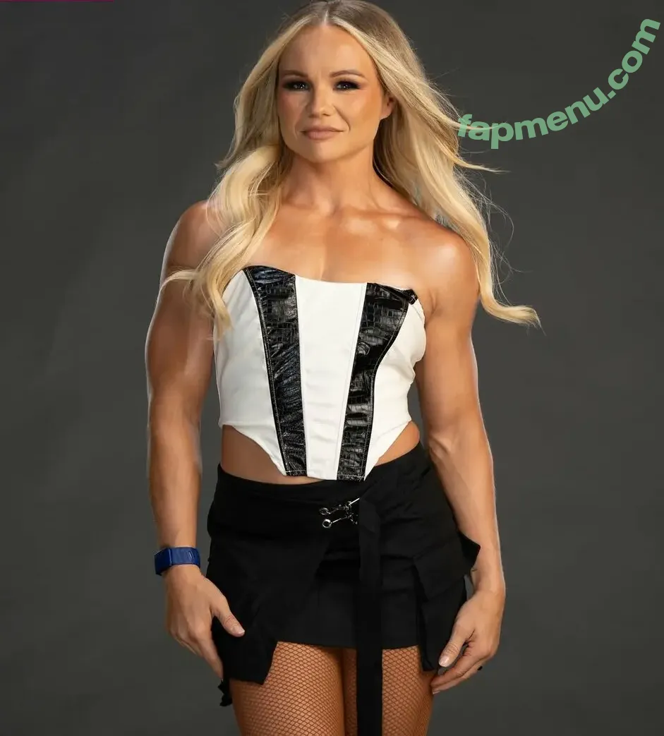 Ivy Nile nude photo #0002 (ivynile_wwe)