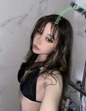 Ivy.owowo / ivyowowo nude photo #0002