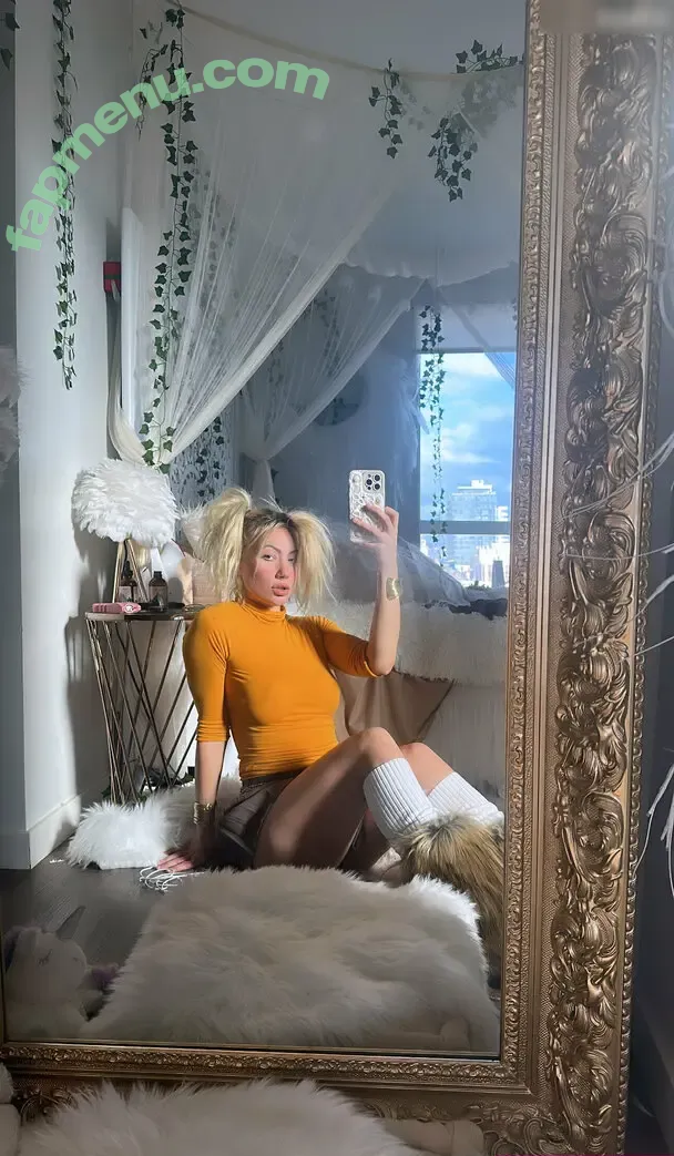 Ivy Wolfe nude photo #0716 (officialivywolfe)