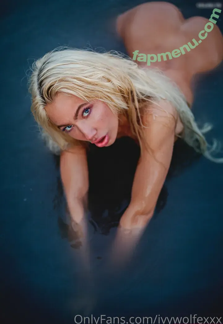 Ivy Wolfe nude photo #0803 (ivywolfesworld / officialivywolfe)