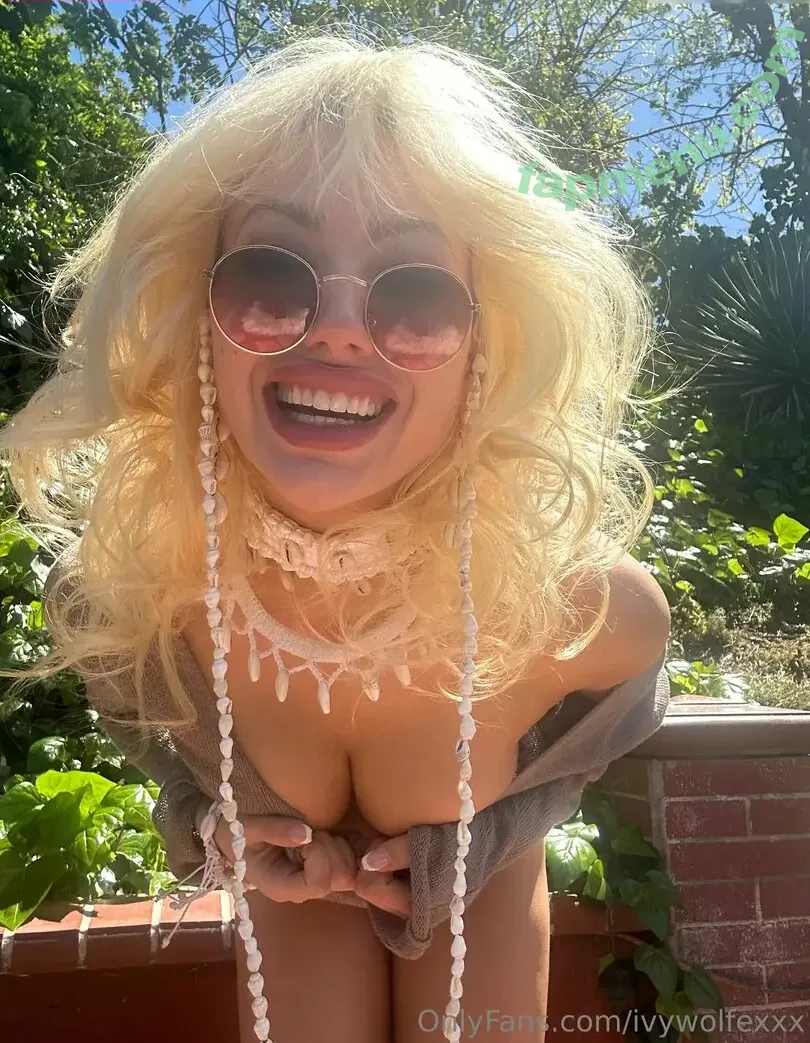 Ivy Wolfe nude photo #0832 (ivywolfesworld / officialivywolfe)