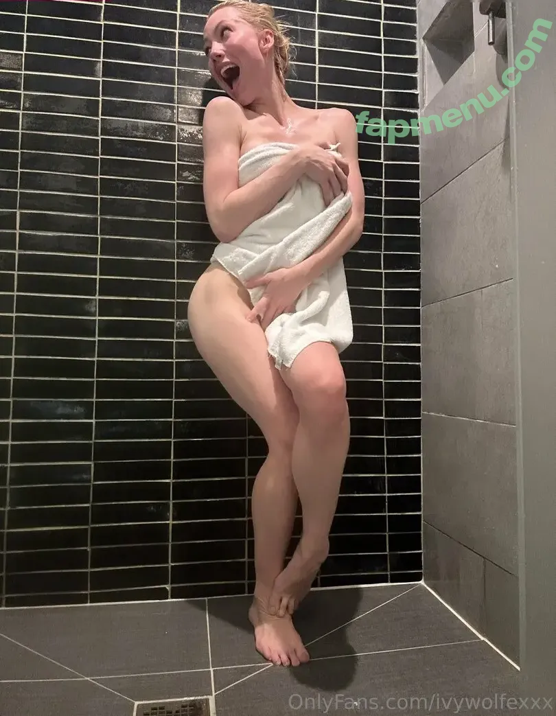 Ivy Wolfe nude photo #0847 (ivywolfesworld / officialivywolfe)