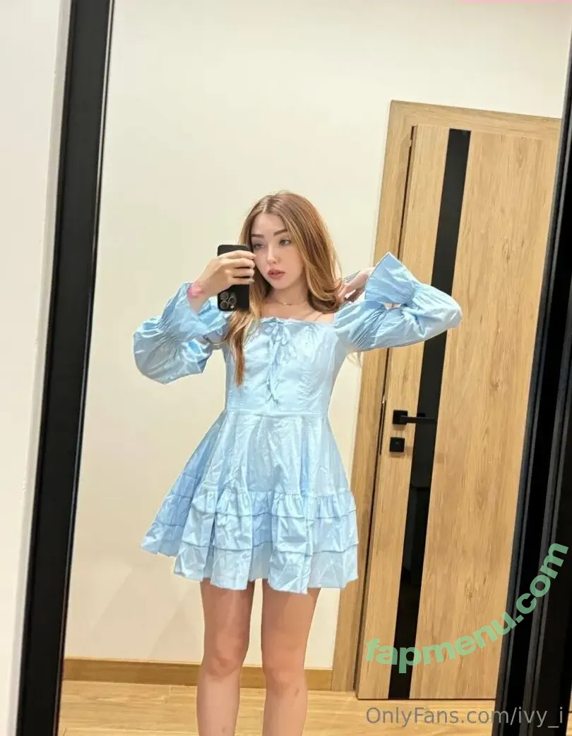 ivybaby_vip nude photo #0011 (the.ivybaby)
