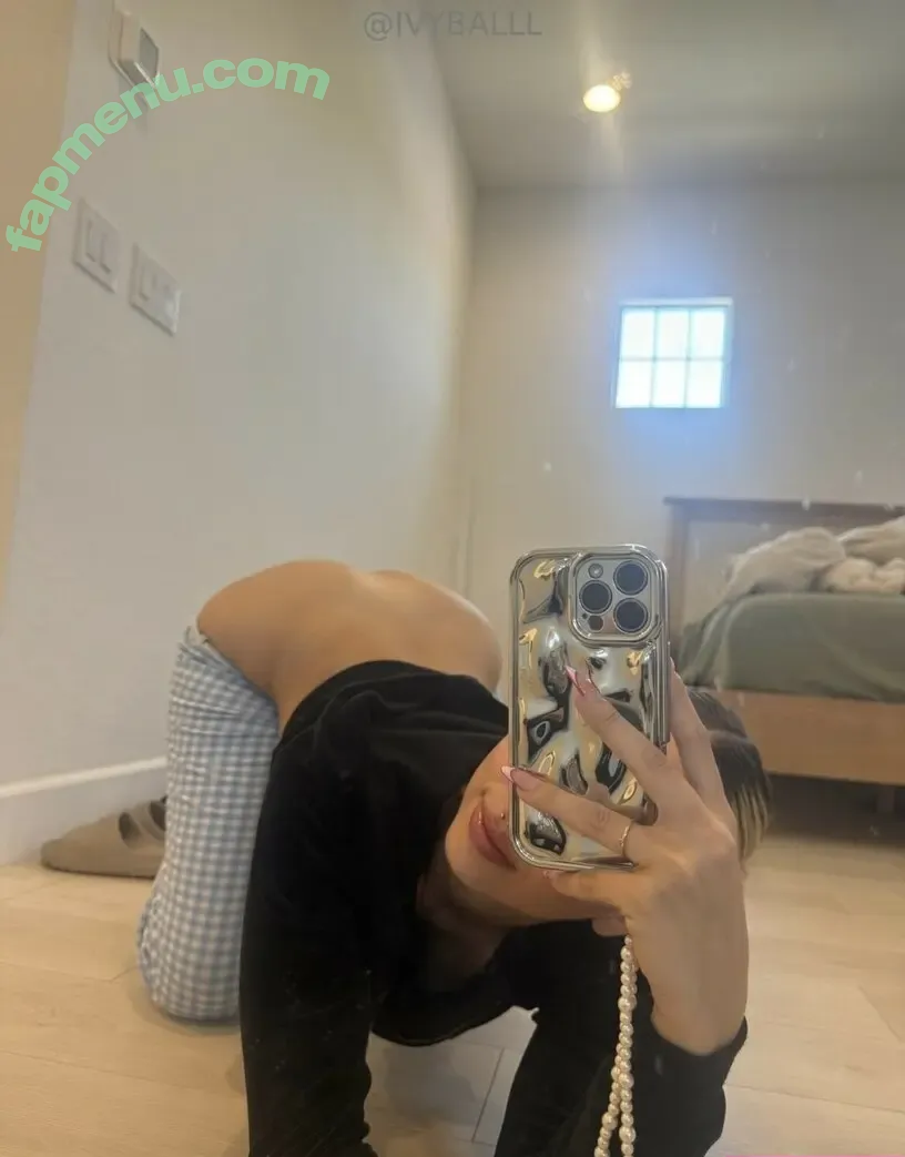 ivyballl nude photo #0027 (real_ivyball)