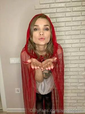 ivycooperrr / ivycooper nude photo #0070