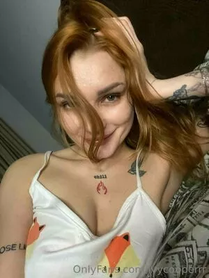 ivycooperrr / ivycooper nude photo #0084