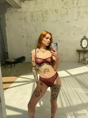 ivycooperrr / ivycooper nude photo #0124