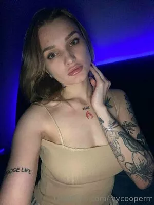 ivycooperrr / ivycooper nude photo #0143