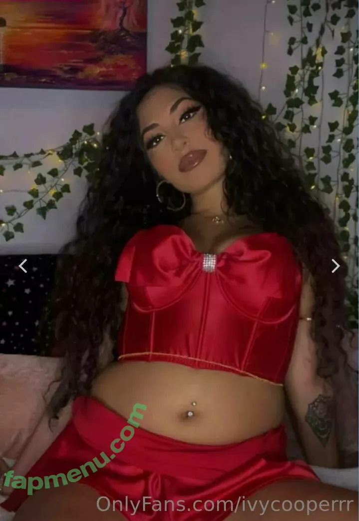 ivycooperrr nude photo #0023 (ivycooper)