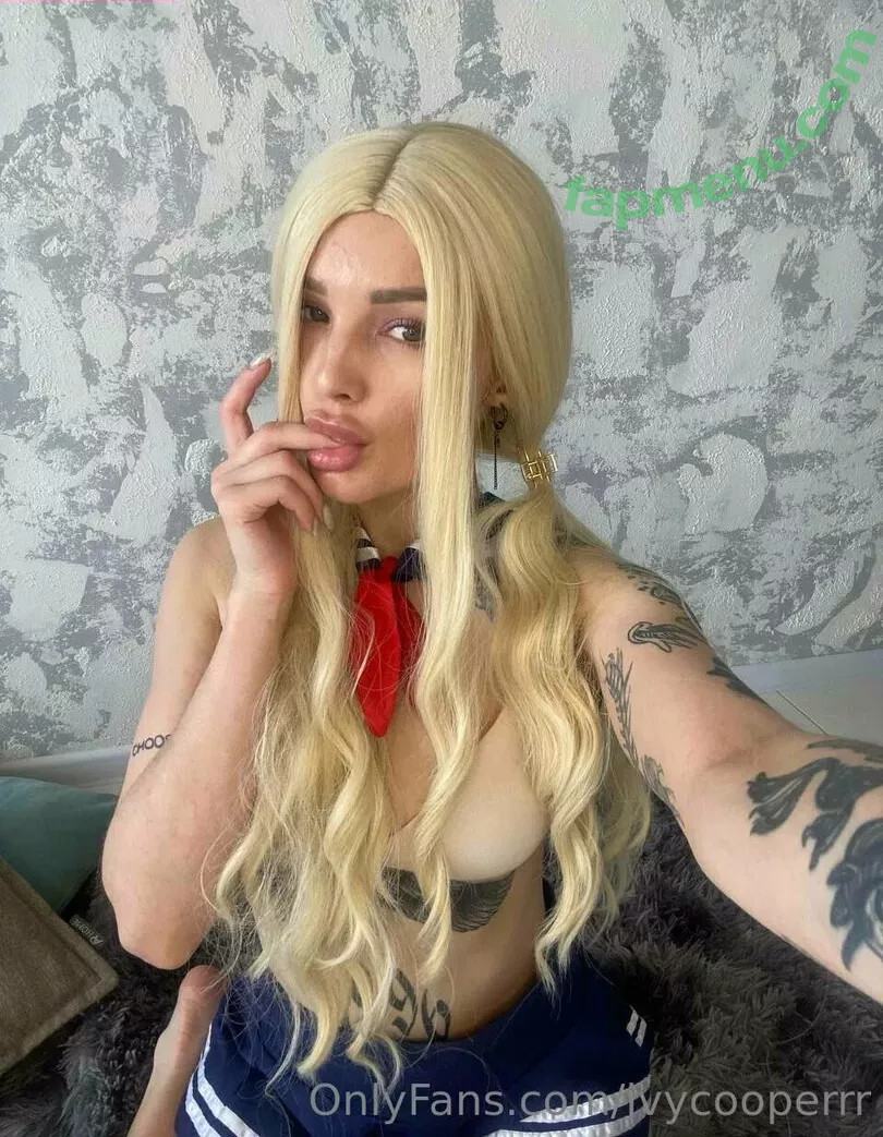 ivycooperrr nude photo #0080 (ivycooper)