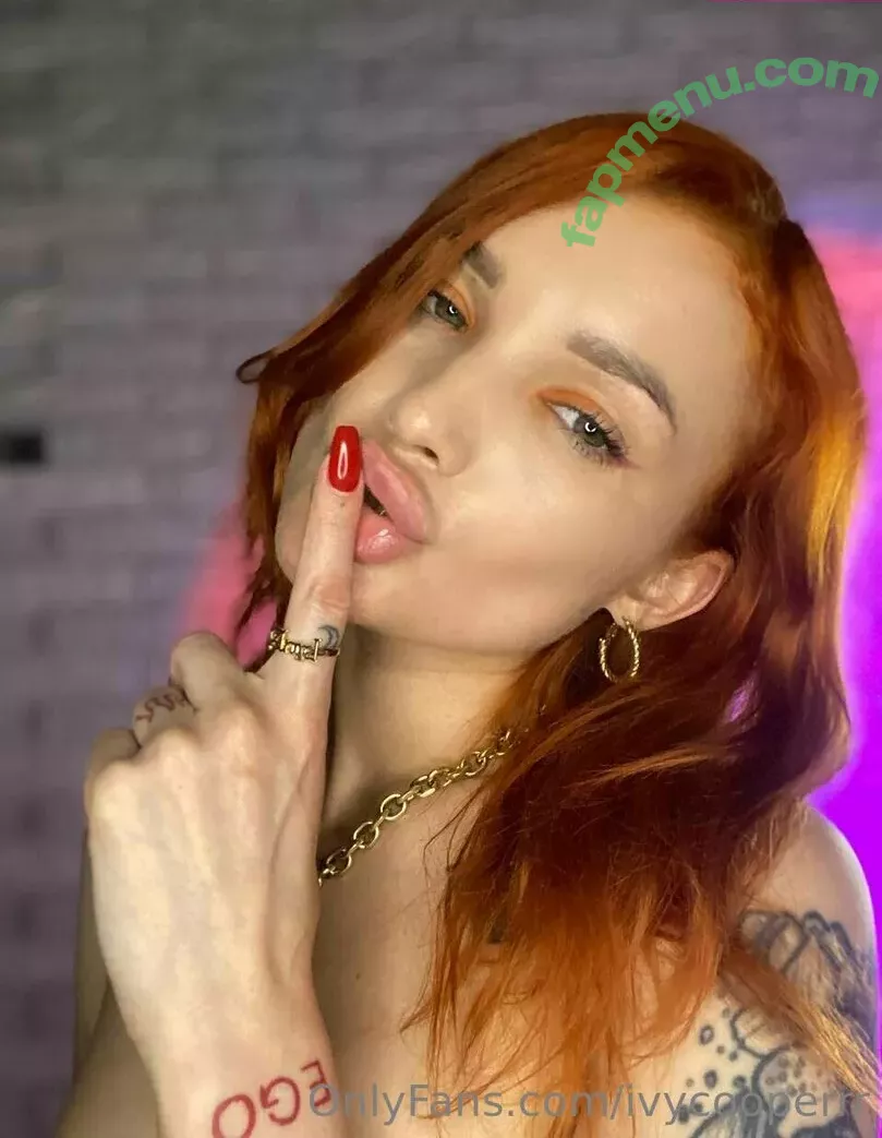 ivycooperrr nude photo #0129 (ivycooper)