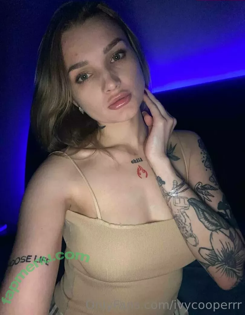 ivycooperrr nude photo #0143 (ivycooper)