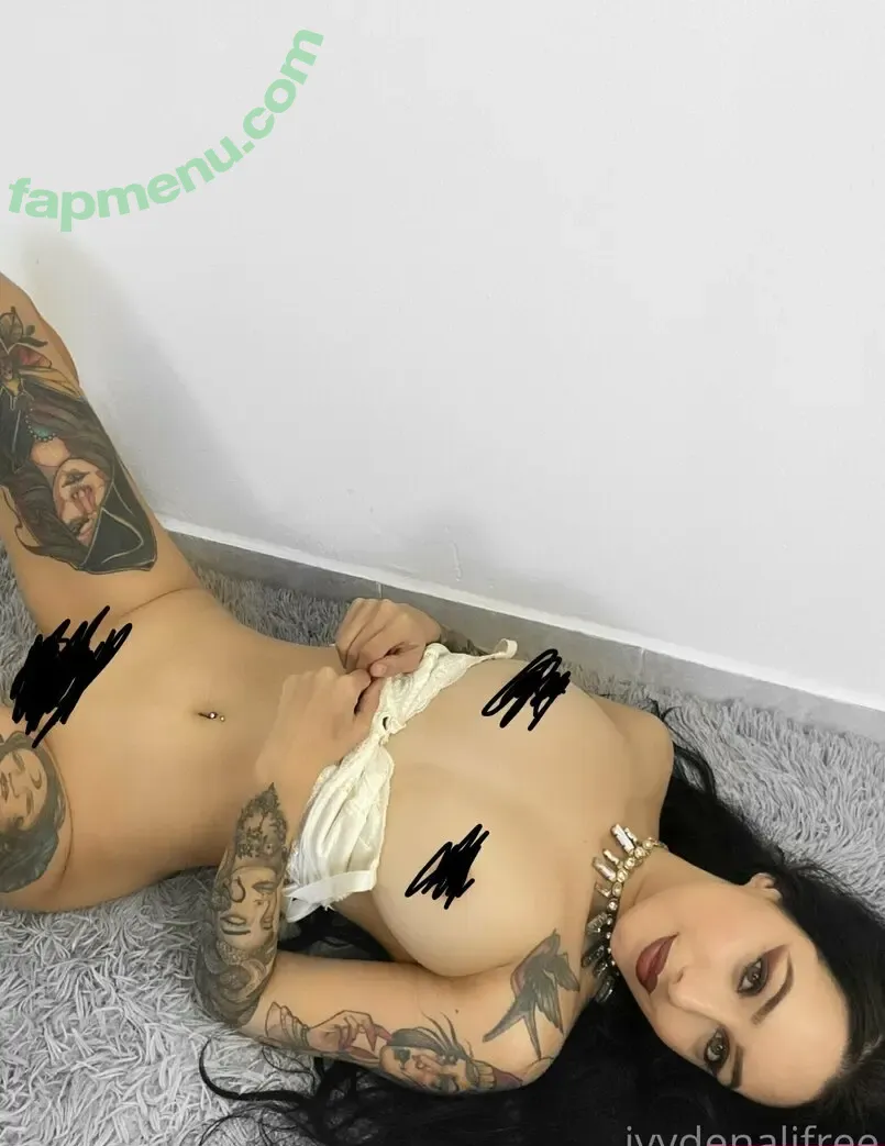 ivydenalifree nude photo #0002 (ivydenalisg)