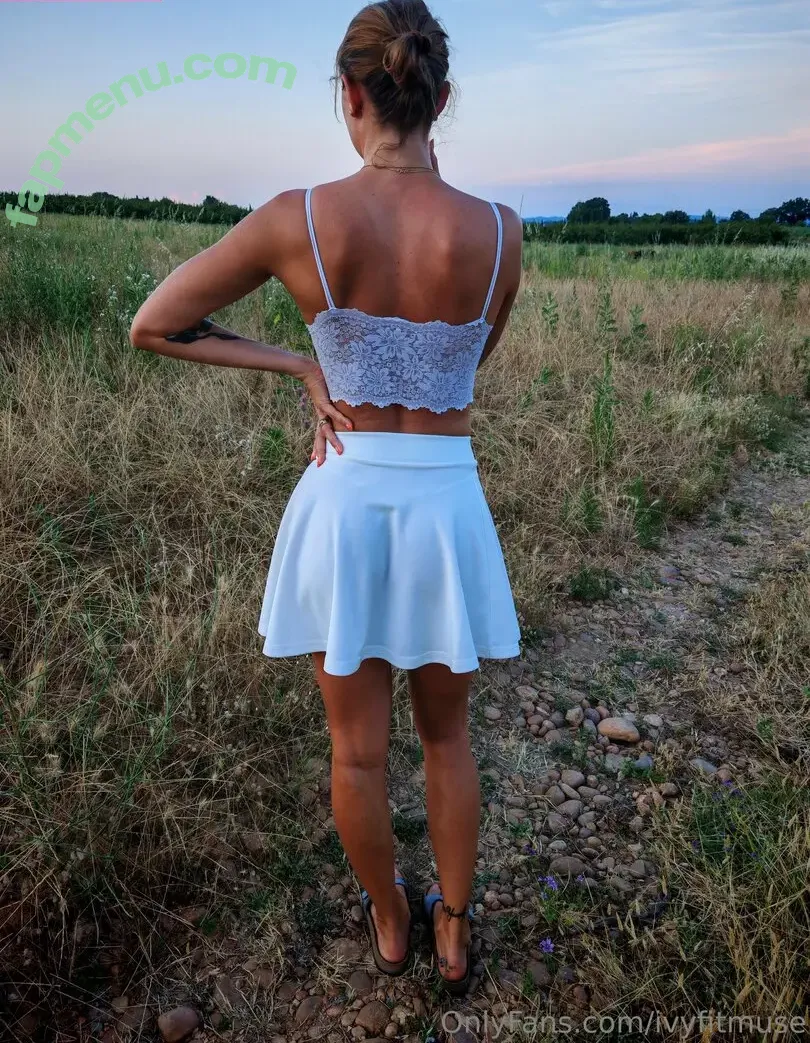 ivyfitmuse nude photo #0018 (ivyfitmuse)