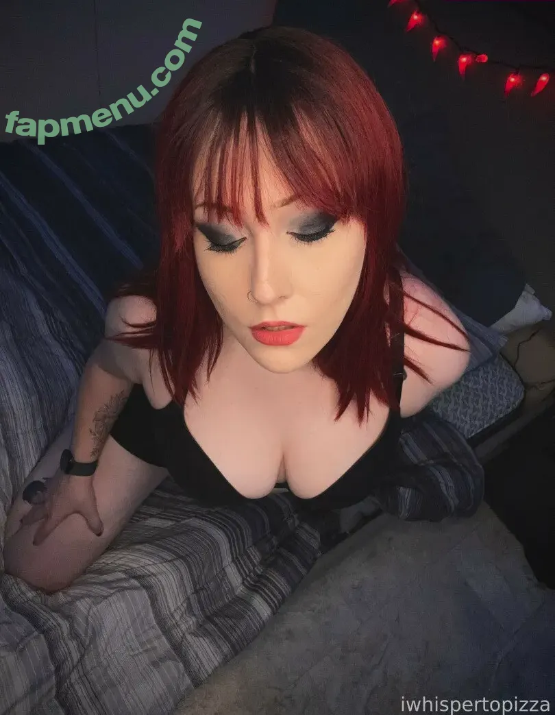 iwhispertopizza nude photo #0002 (iwhispertopizza)