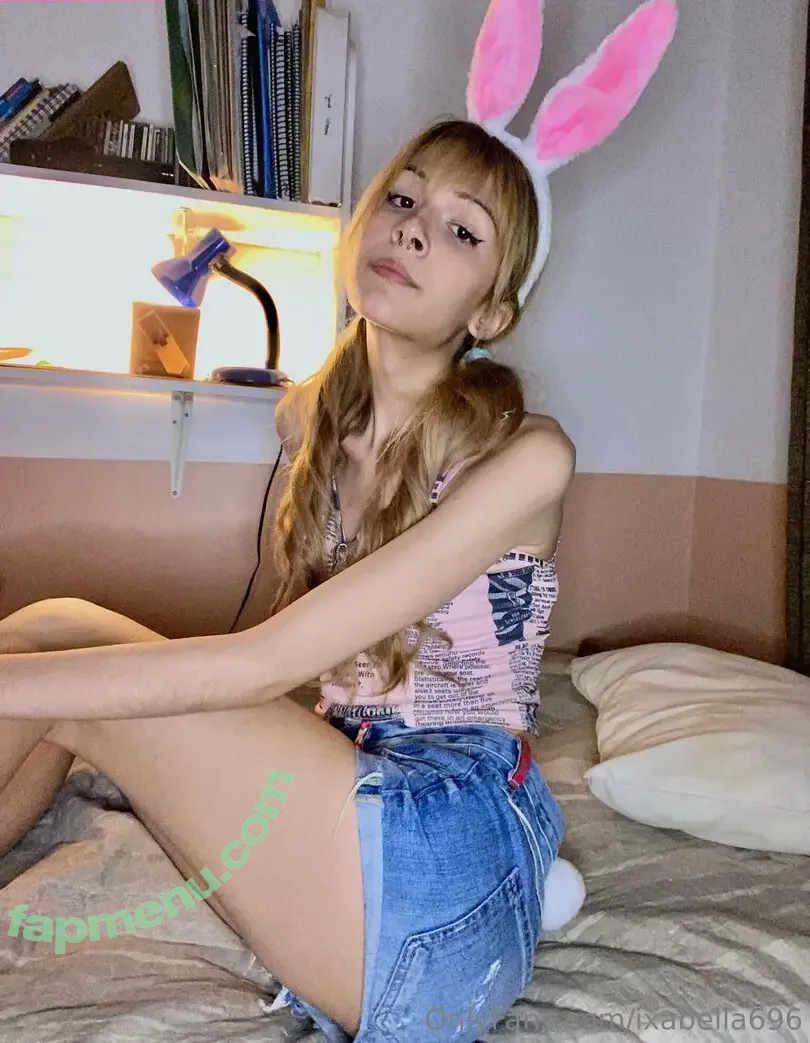 ixabella696 nude photo #0008 (ixabella_yt)