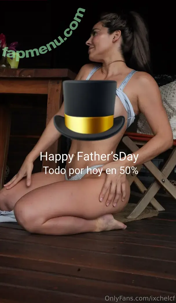 Ixchelcf nude photo #0141 (Ixchelcf)