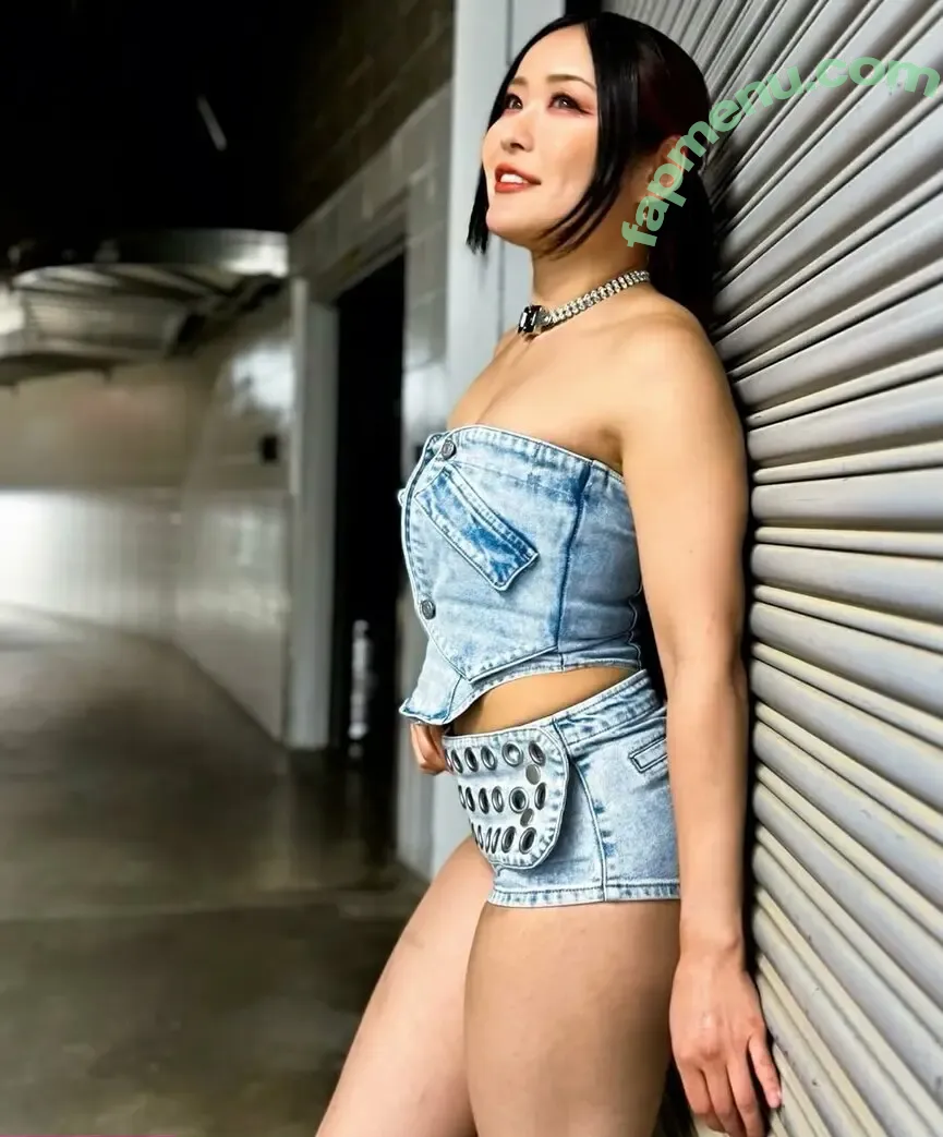 Iyo Sky nude photo #0840 (Io Shirai / iyoaghedo)