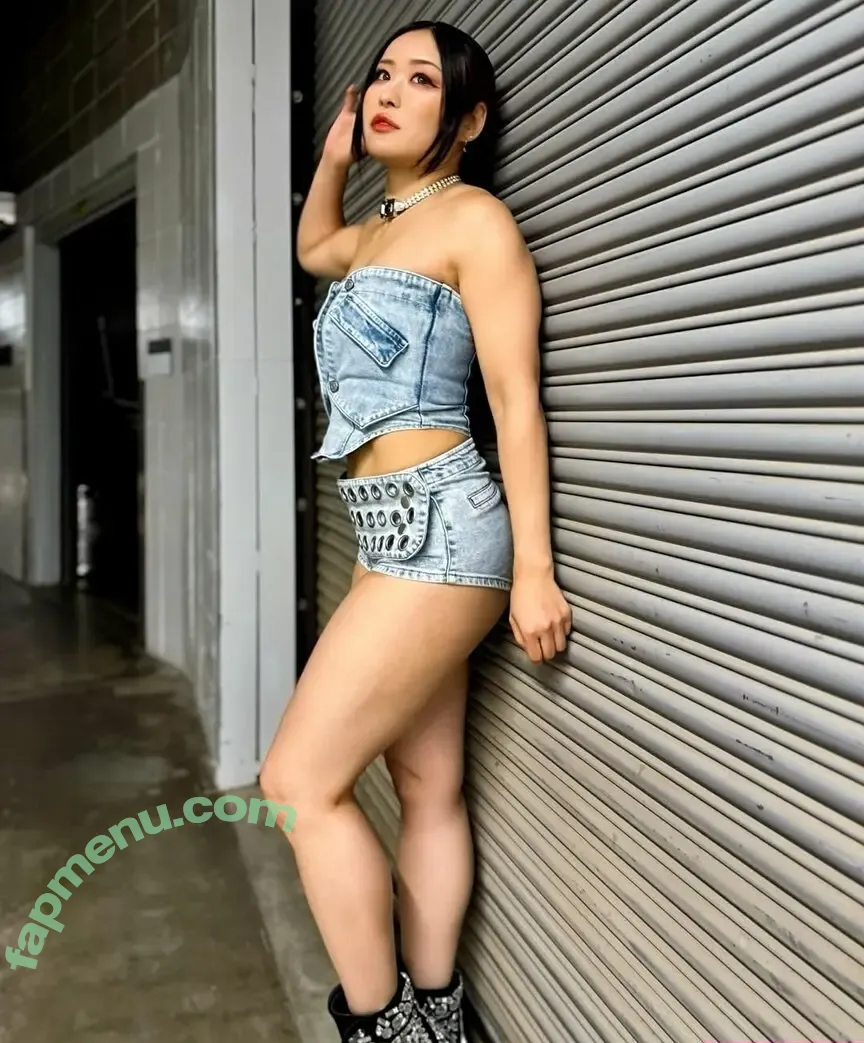 Iyo Sky nude photo #0842 (Io Shirai / iyoaghedo)