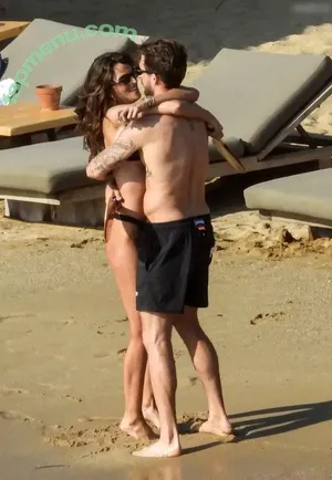 Izabel Goulart / iza_goulart / izabelgoulart nude photo #0688