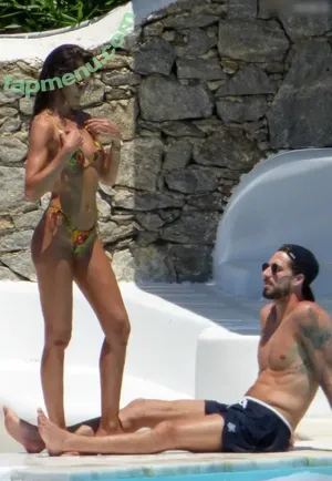 Izabel Goulart / iza_goulart / izabelgoulart nude photo #0905