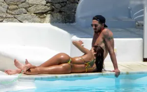 Izabel Goulart / iza_goulart / izabelgoulart nude photo #0915