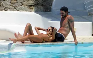 Izabel Goulart / iza_goulart / izabelgoulart nude photo #0922
