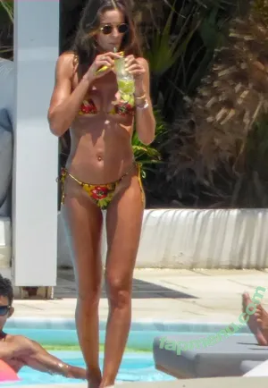 Izabel Goulart / iza_goulart / izabelgoulart nude photo #0923