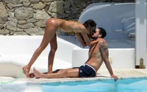 Izabel Goulart / iza_goulart / izabelgoulart nude photo #0924